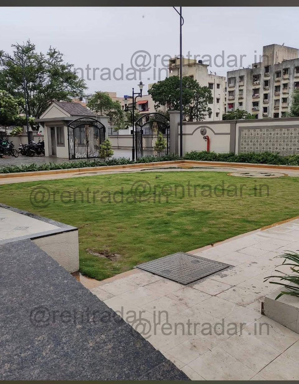 Room in 2 Bhk at Keshav Nagar (konark Virtue)