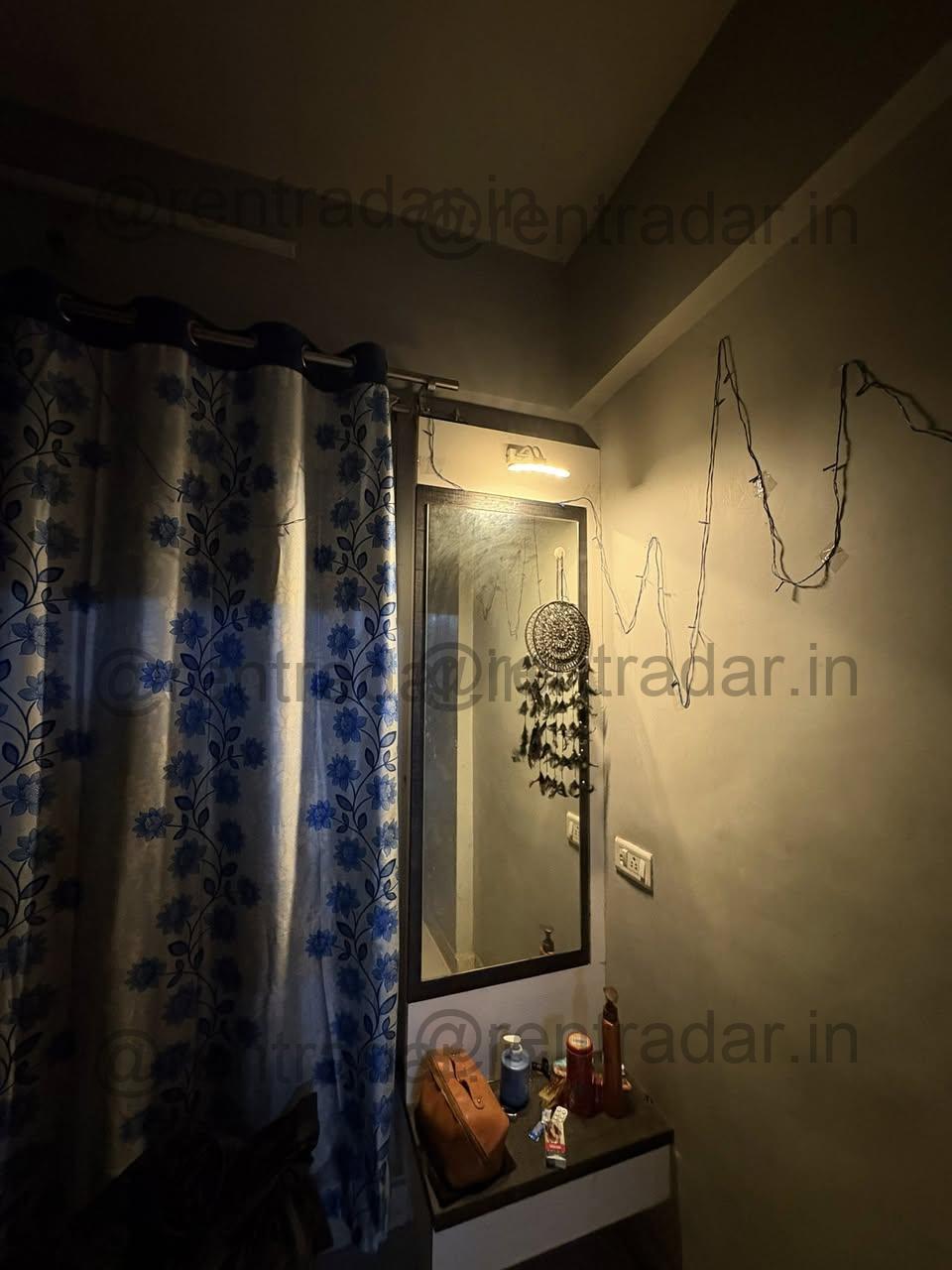 Room in 2bhk at Wakad (vardhaman Residency Phase 1)