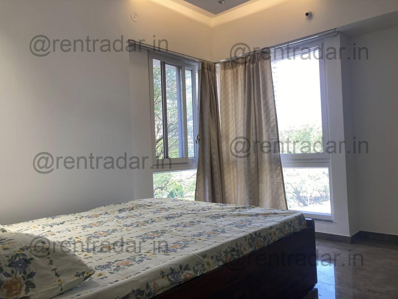 Room in 3 Bhk at Koregaon Park