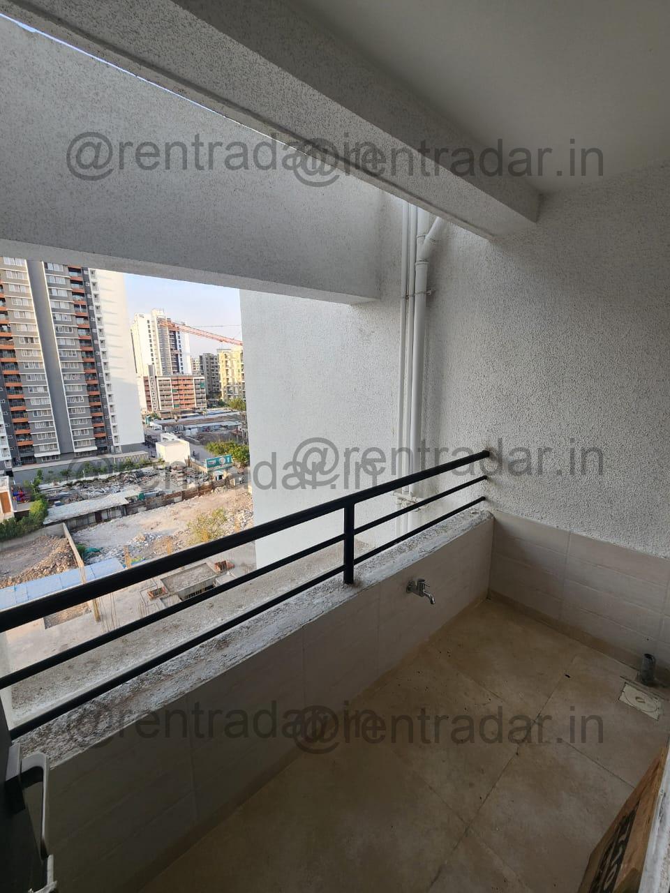 2bhk For Rent at Keshav Nagar, Mundhwa