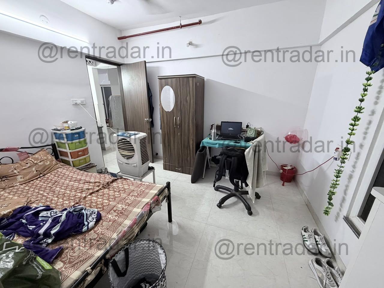 Room in 3bhk at Kharadi (majestique Towers)