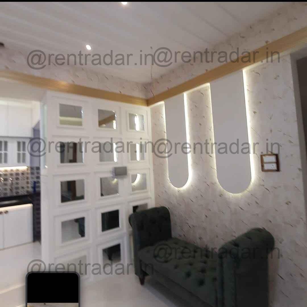 3bhk For Rent at Balewadi