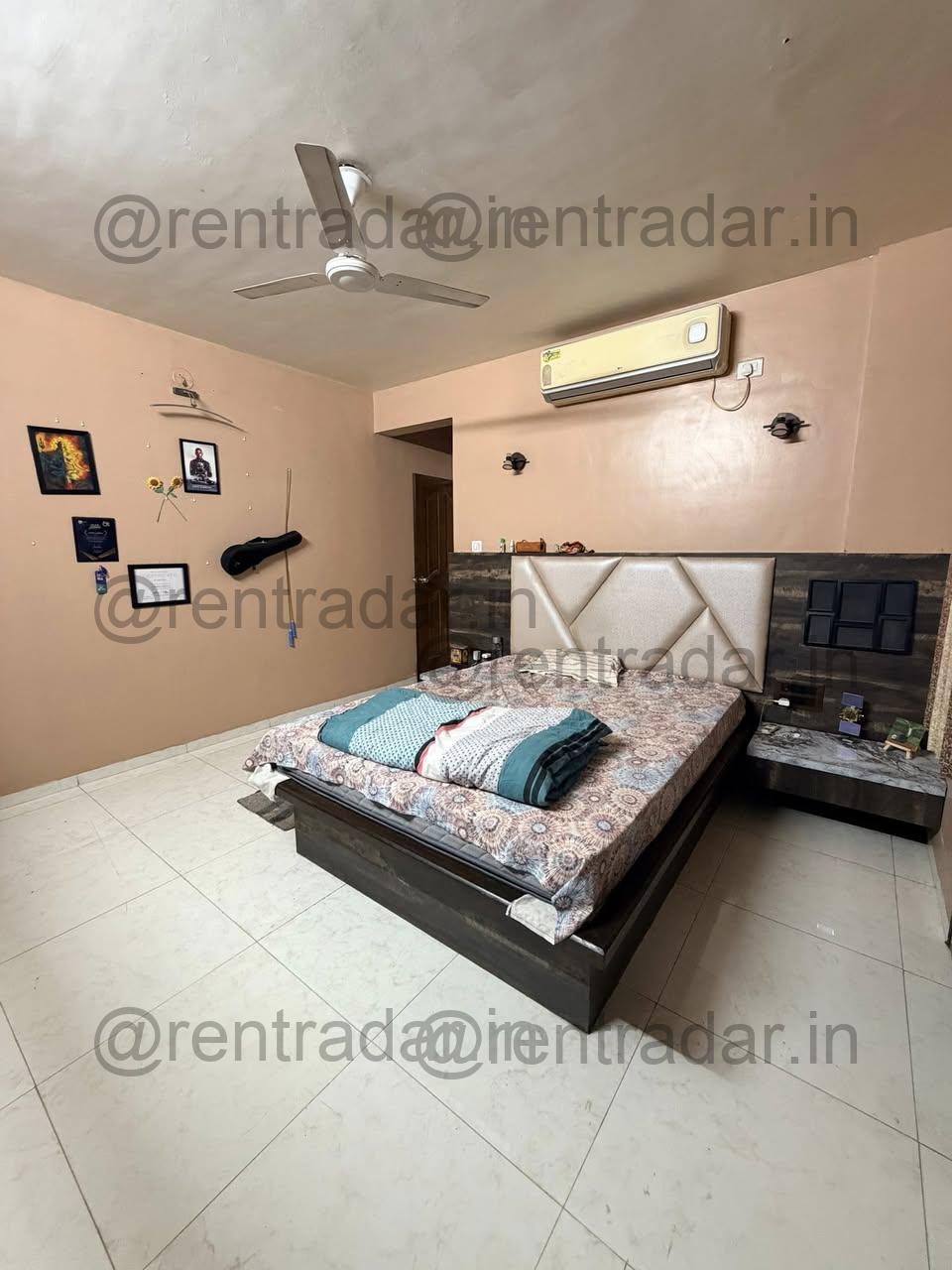 Room in 2 Bhk at Kalyani Nagar