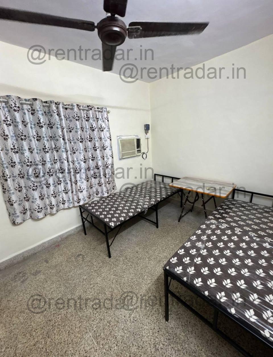 Room Available at Near jb Nagar Metro