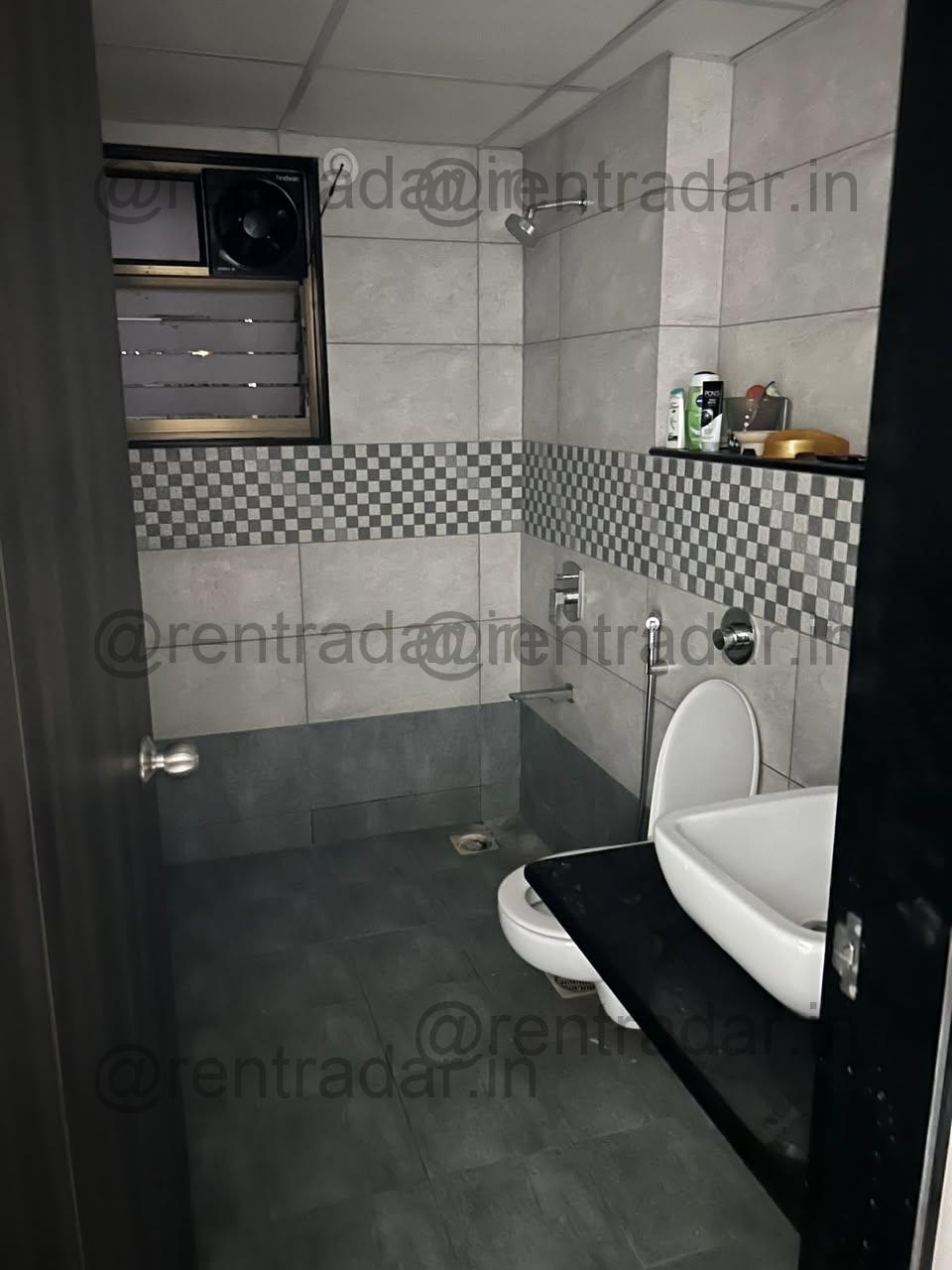 3 Bhk For Rent at Hinjewadi