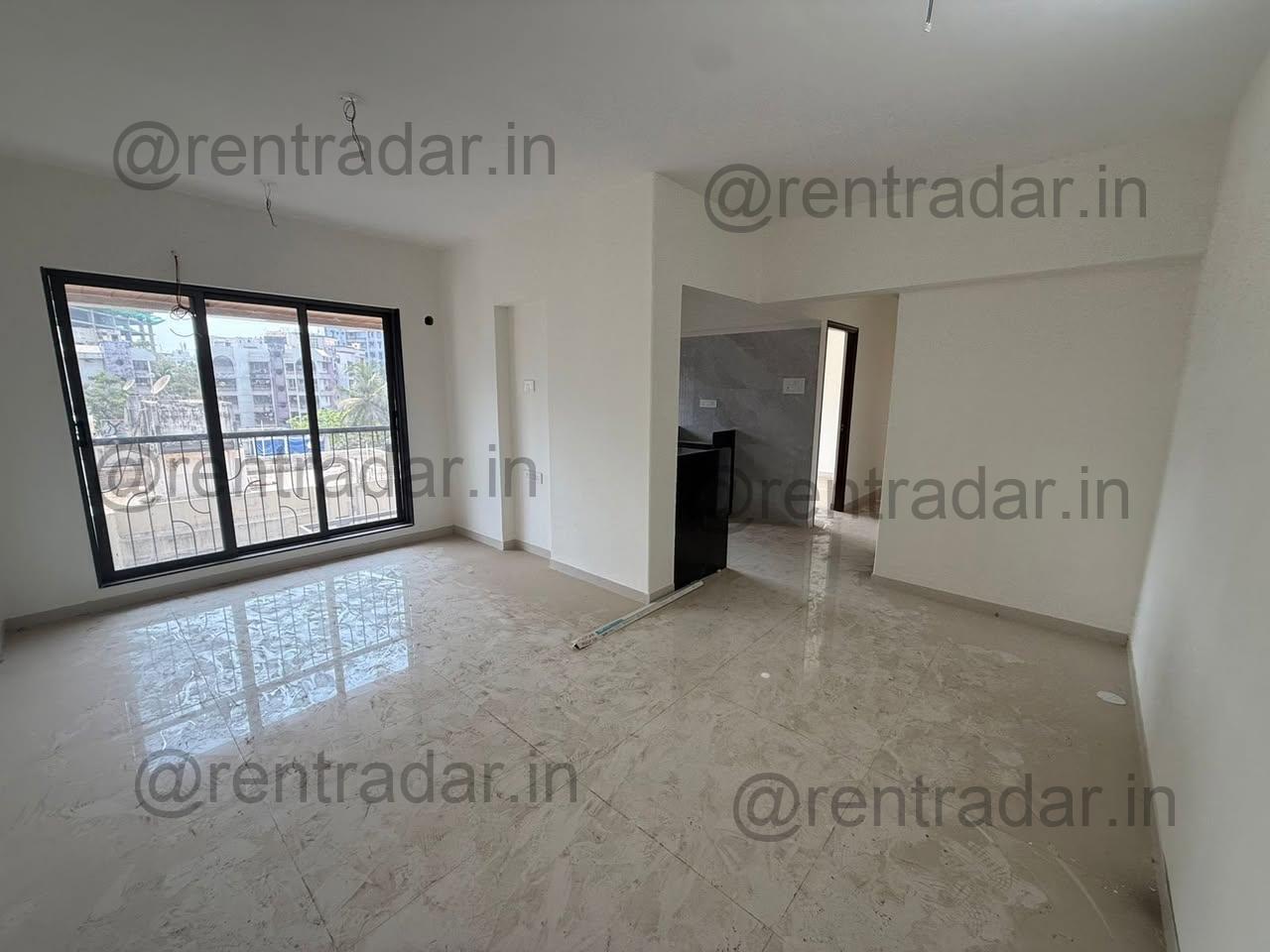 Room in 3bhk at Not Specified