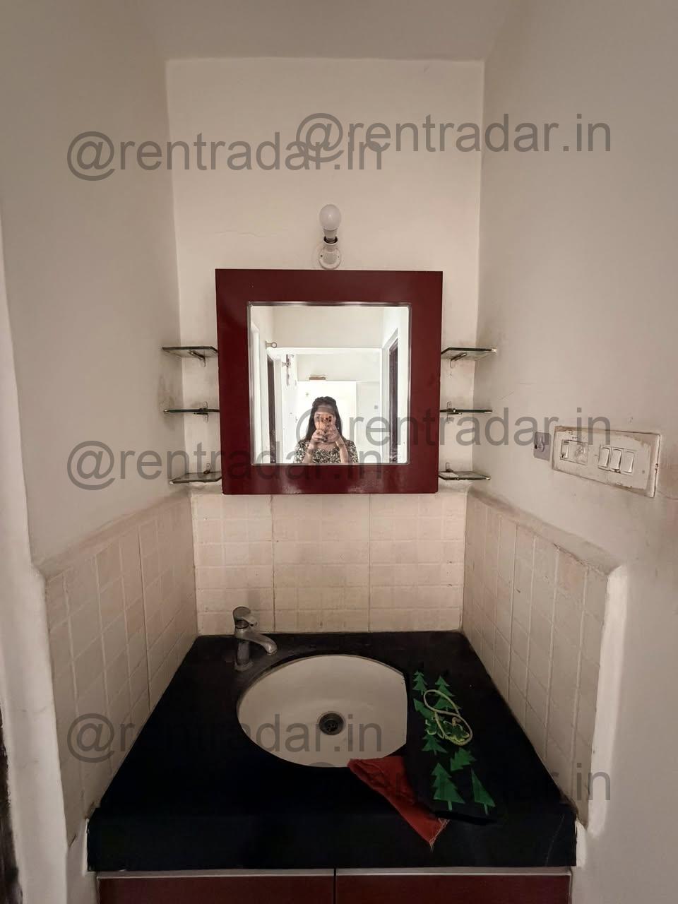 2bhk For Rent at Kharadi