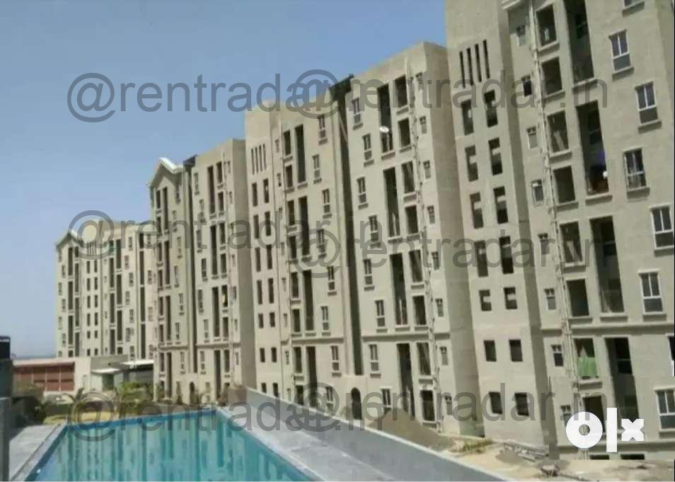 2bhk For Rent at Hinjewadi Hills