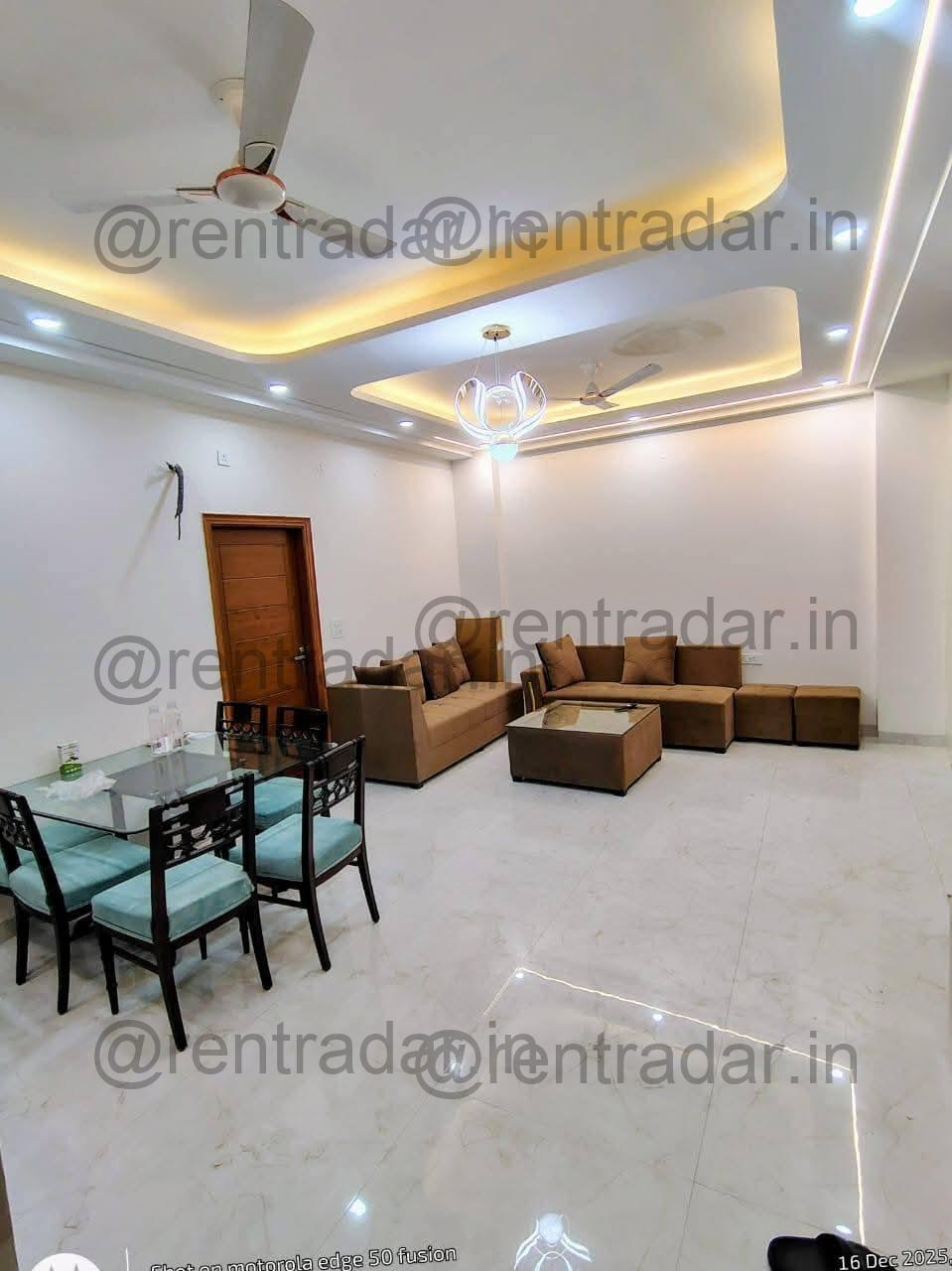 1bhk For Rent at Hinjewadi (godrej Elements)