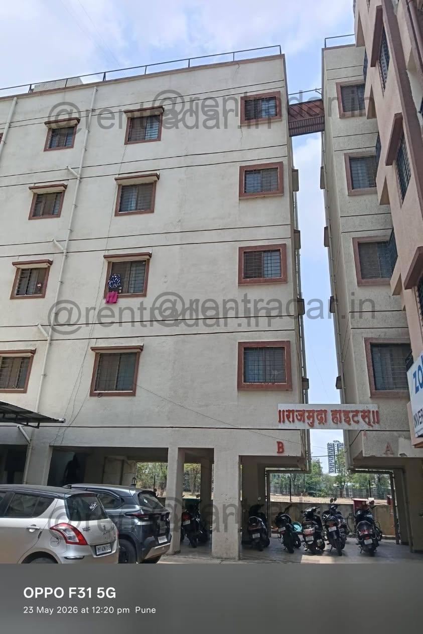 1 Bhk For Rent at Not Specified