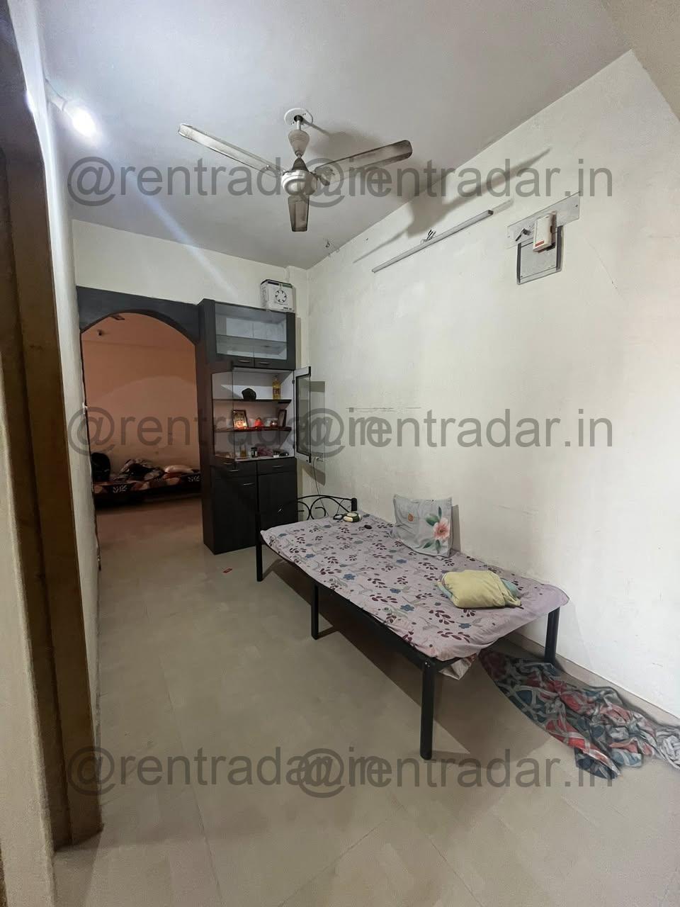 2 Bhk For Rent at Mandai