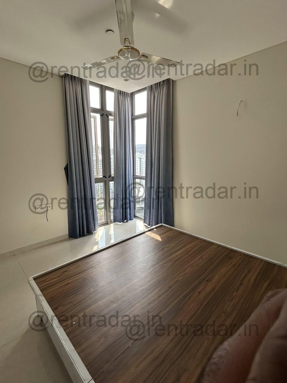 2 Bhk For Rent at Hinjewadi (eon Homes)