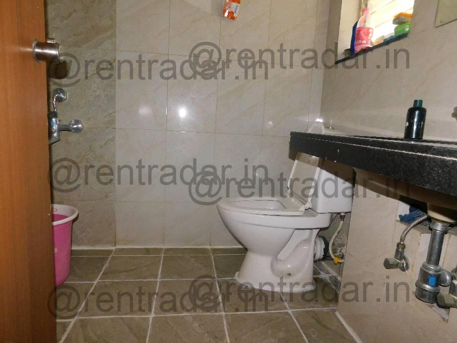 Room Available at Hinjewadi (the Crown Green)