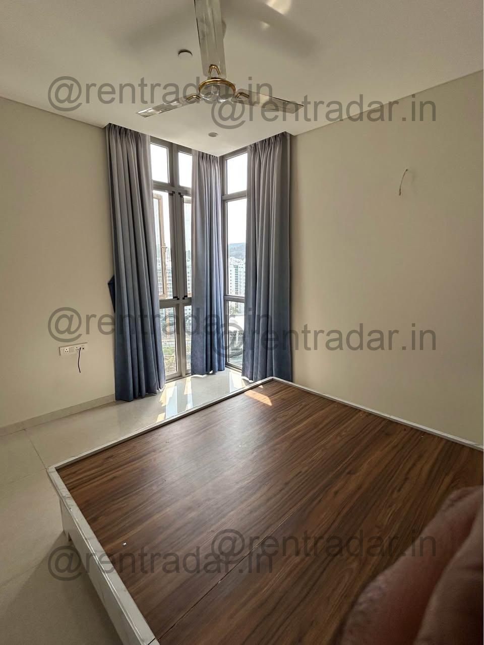 2 Bhk For Rent at Hinjewadi (eon Homes)