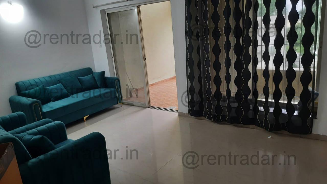 Room in 2 Bhk at Hinjawadi/wakad