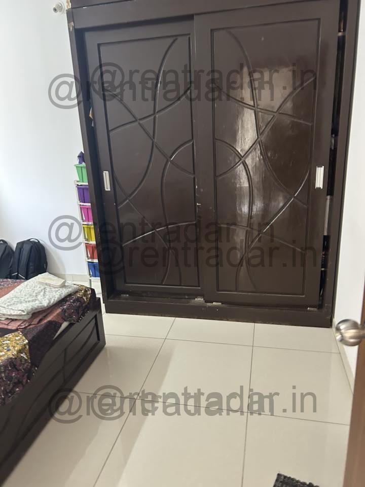 Room in 2bhk at Hinjewadi