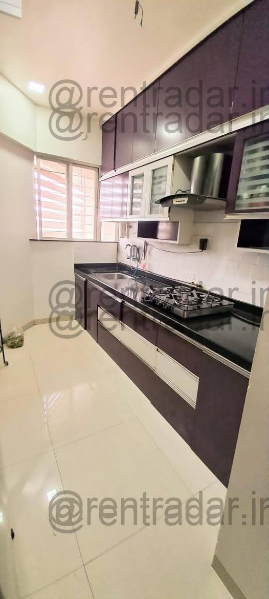 Room in 3 Bhk at Wakad