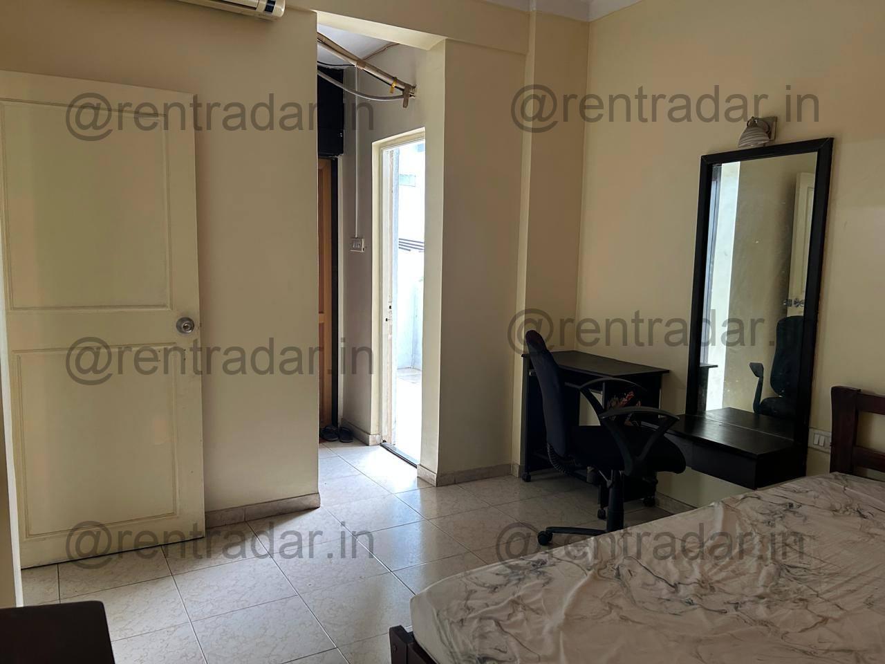 2bhk For Rent at Pimple Saudagar