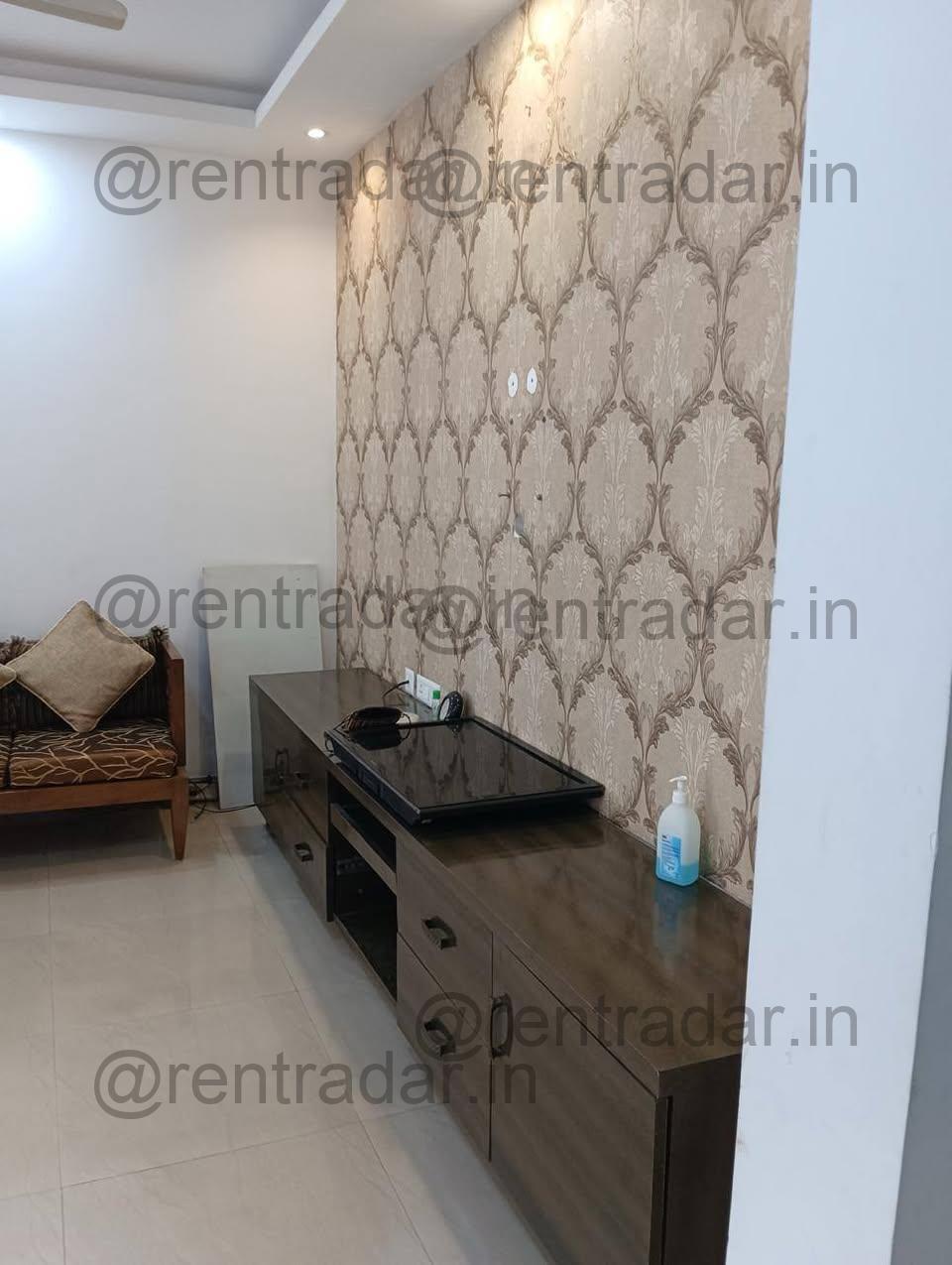 Room in 2 Bhk at Hinjewadi