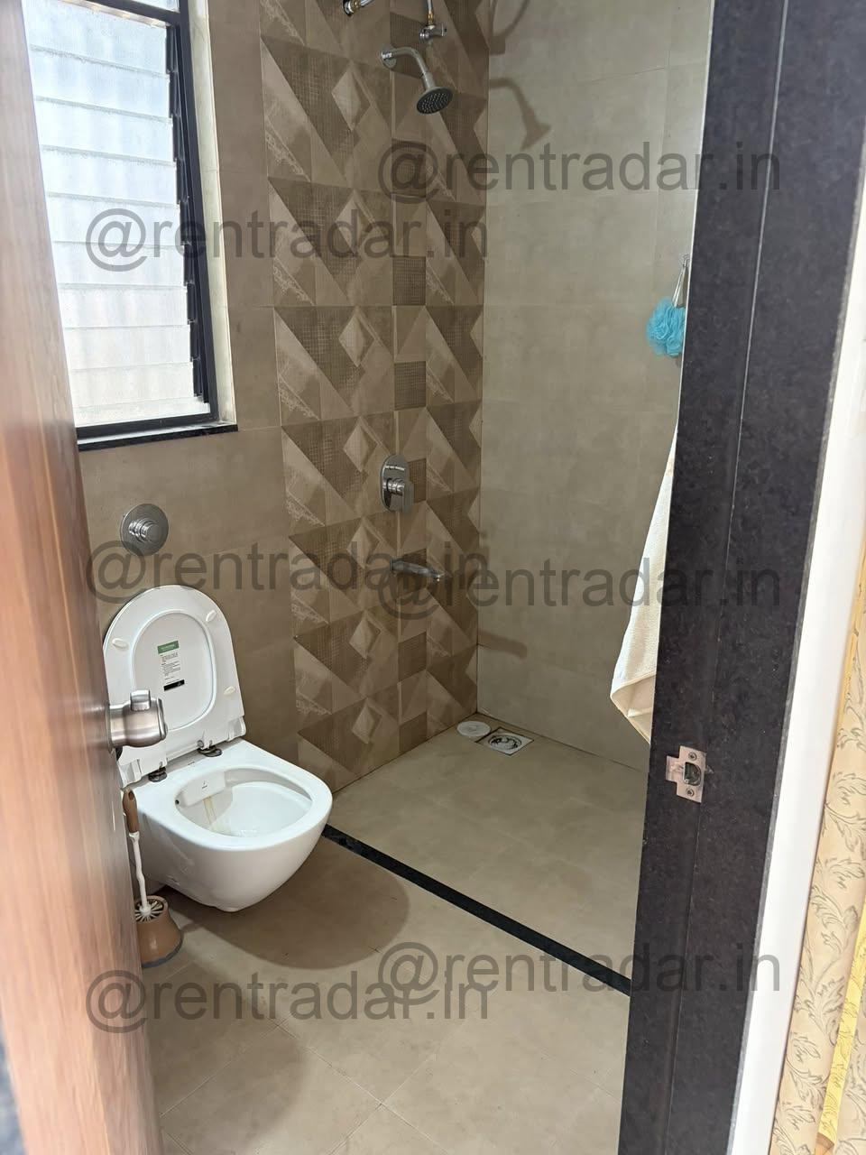 Room in 3bhk at Upper Koregaon Park