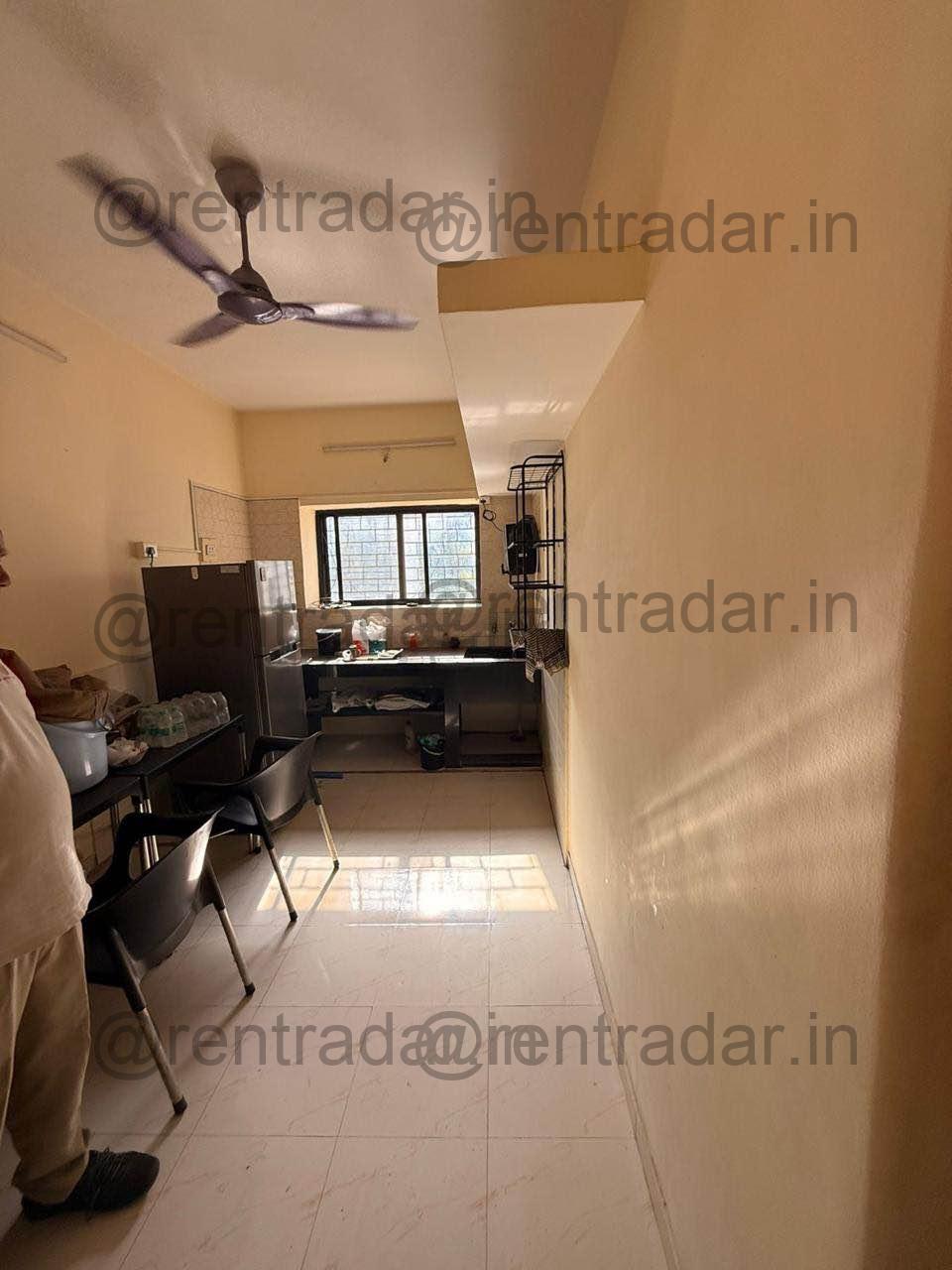Rental Property Property For Rent at Koregaon Park (sukhwani Park)