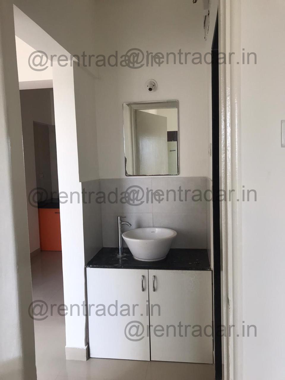 2bhk For Rent at Hadapsar (nandini Spring Field)
