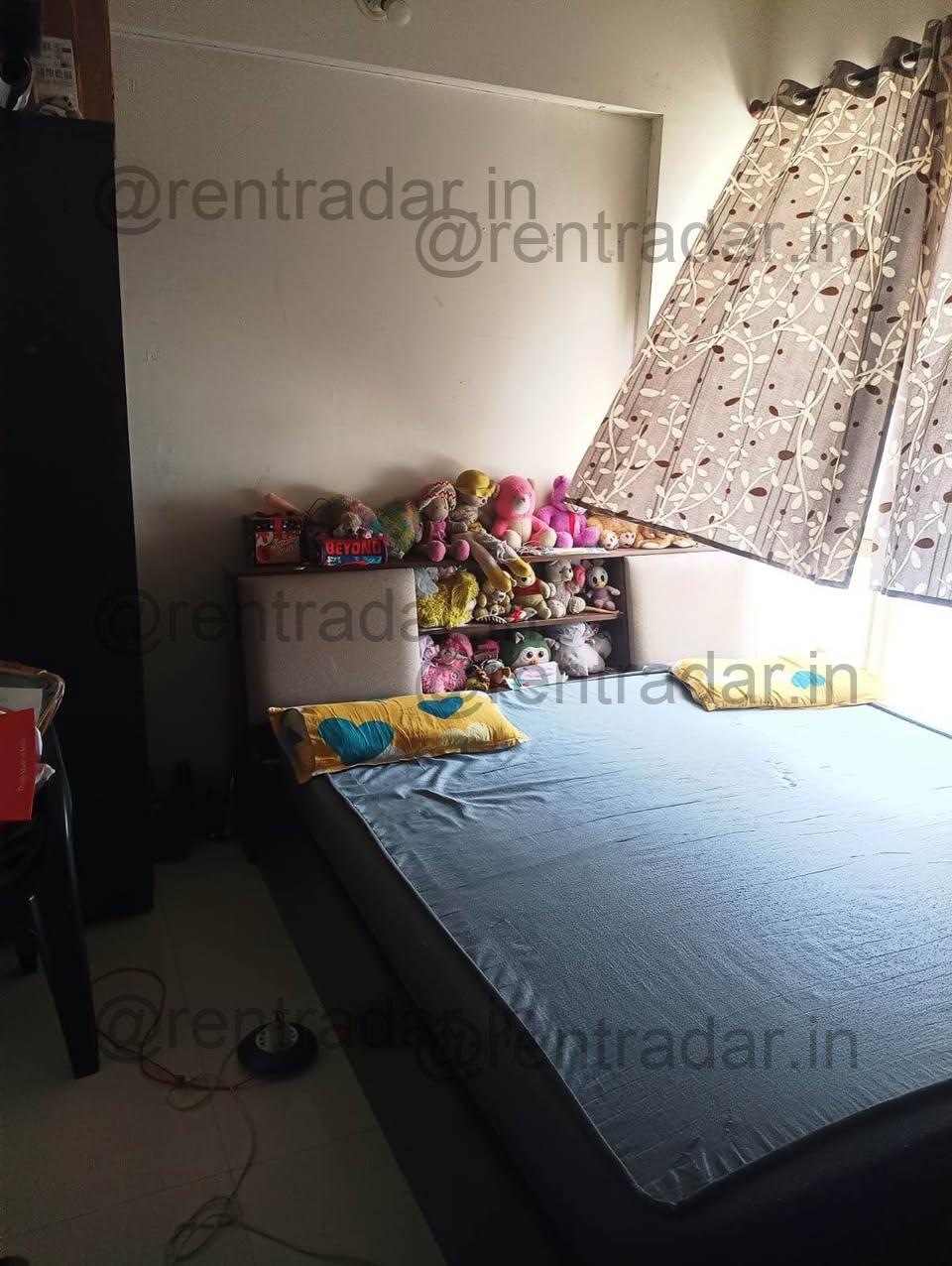 1 Bhk For Rent at Hinjewadi