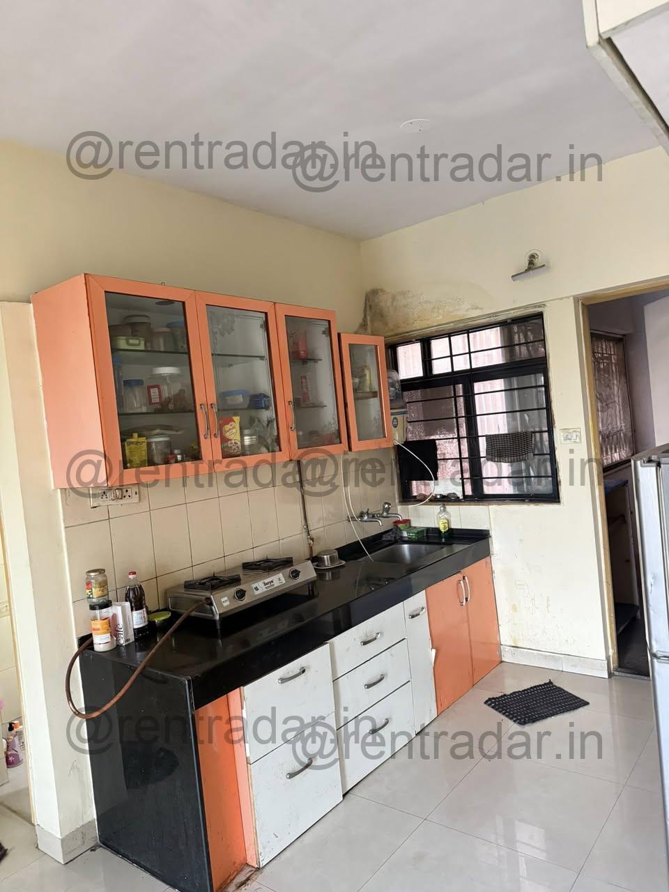 Room in 3bhk at Magarpatta City