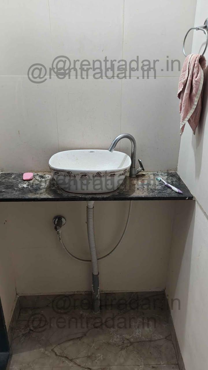 1bhk For Rent at Not Specified