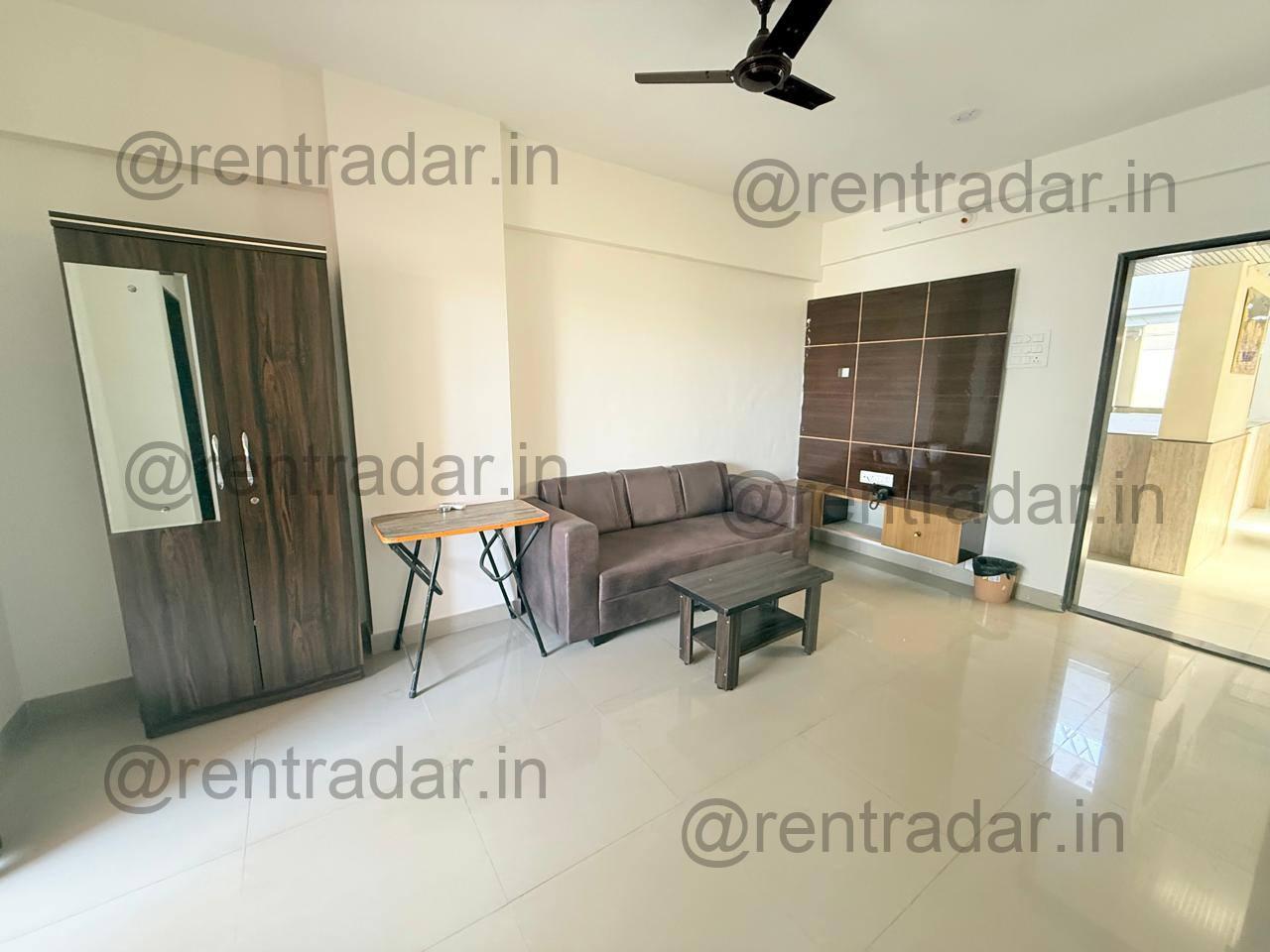 Room in 2bhk at Not Specified