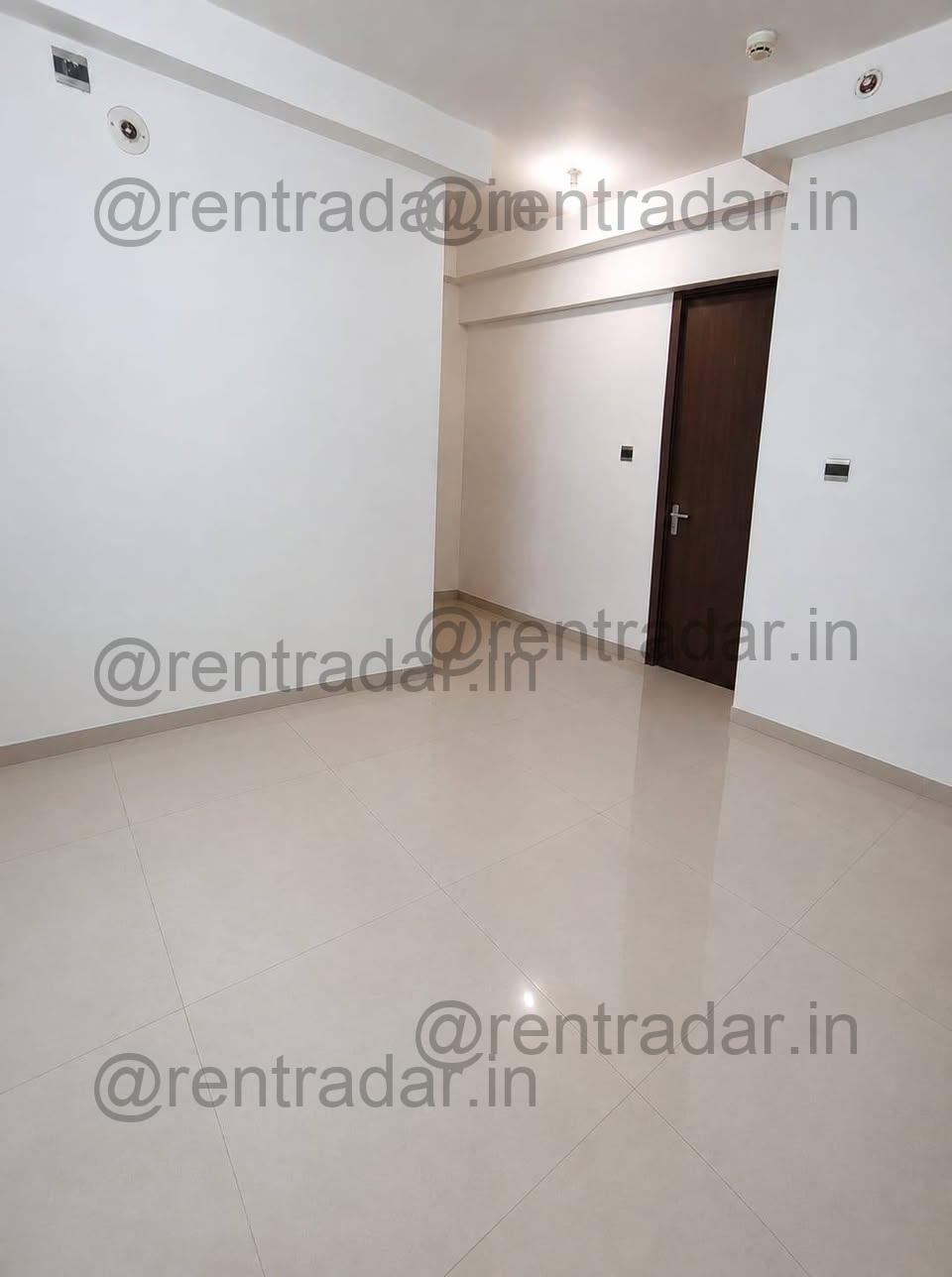 Private Room in 3bhk at Punawale