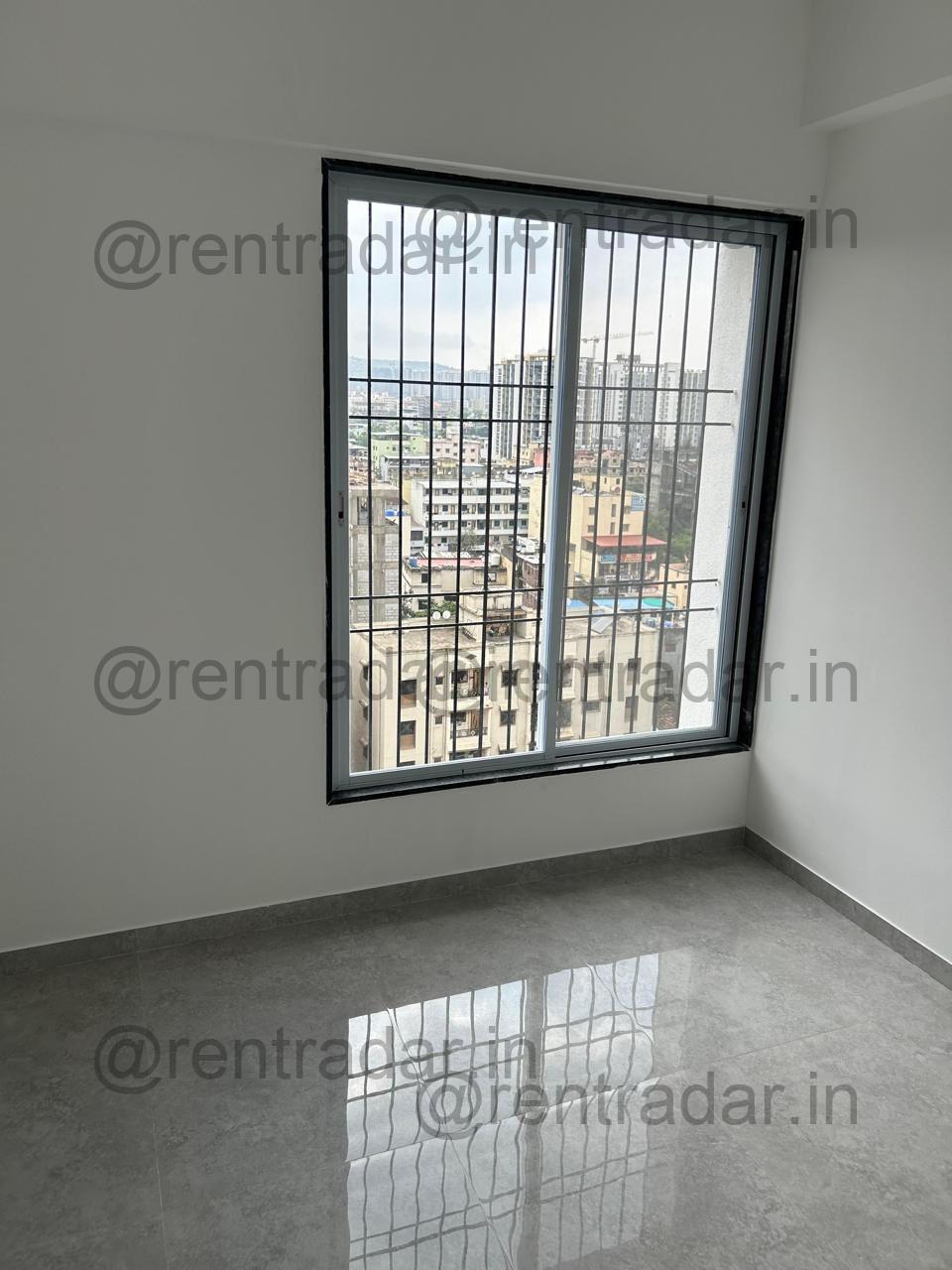 Room in 2bhk at Hinjewadi