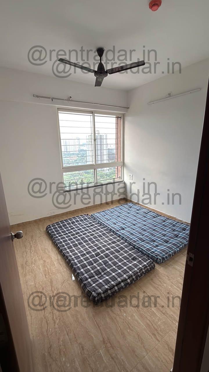 Room Available at Baner Annex (vtp Belair)