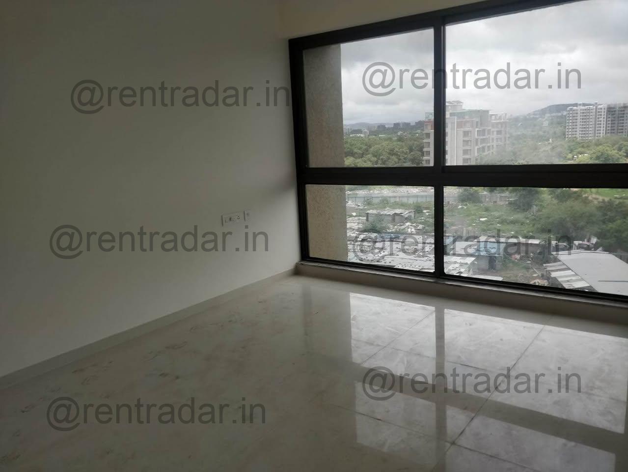 3 Bhk For Rent at Kiwale (runal Gateway)