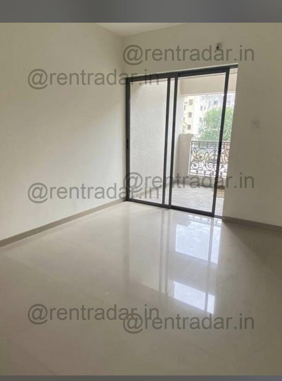 Room in 2 Bhk at Keshav Nagar (konark Virtue)