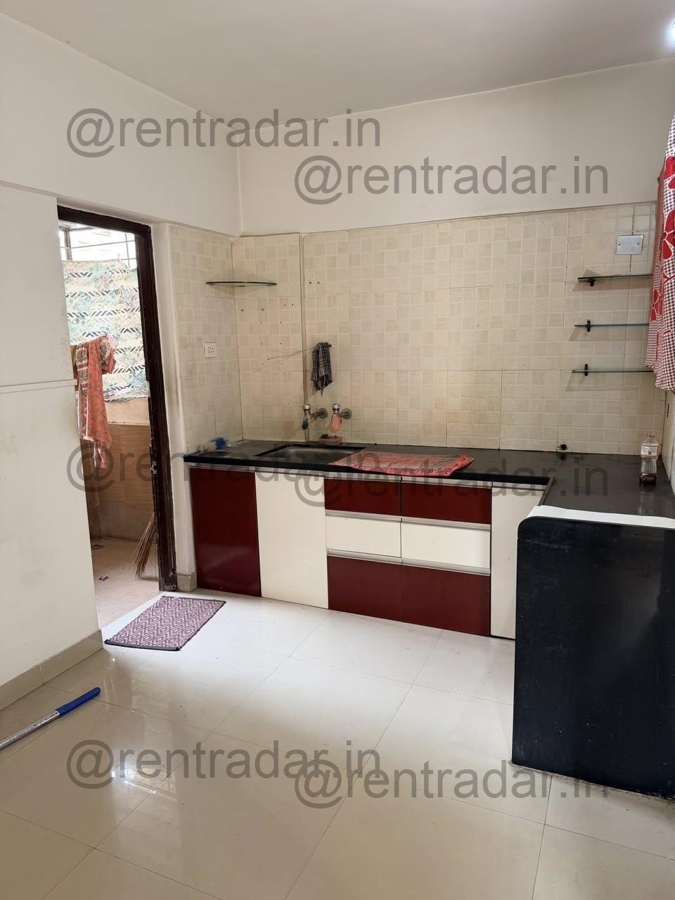 2bhk For Rent at Kharadi