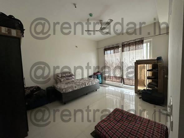 Room in 2 Bhk at Kharadi (nyati Elysia)