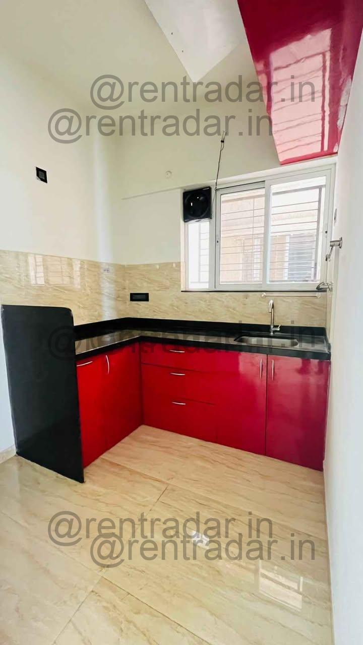 1bhk For Rent at Not Specified (vtp Cygnus)