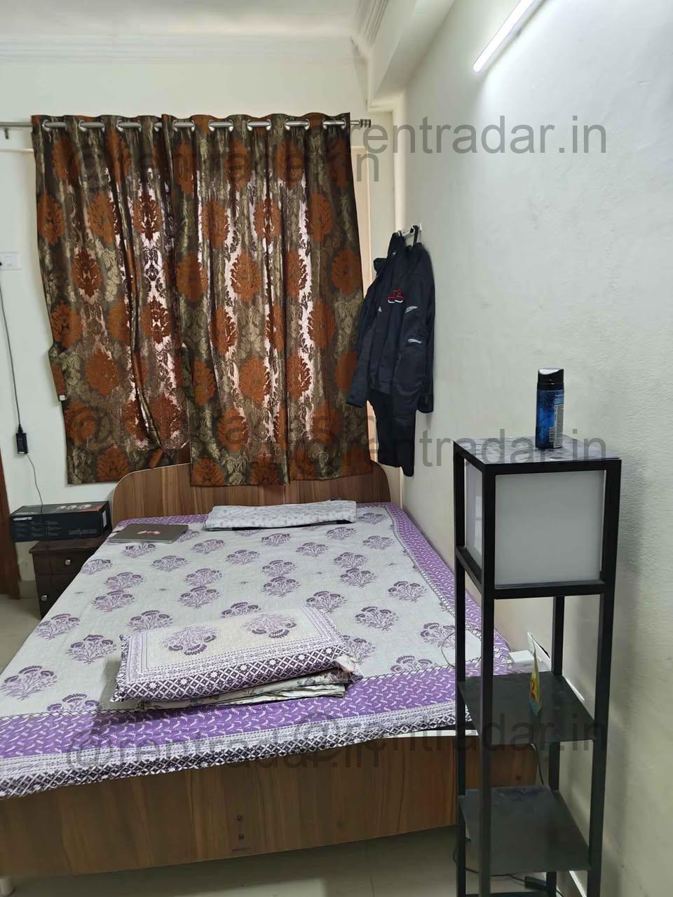 Private Room in 4bhk at Wagholi