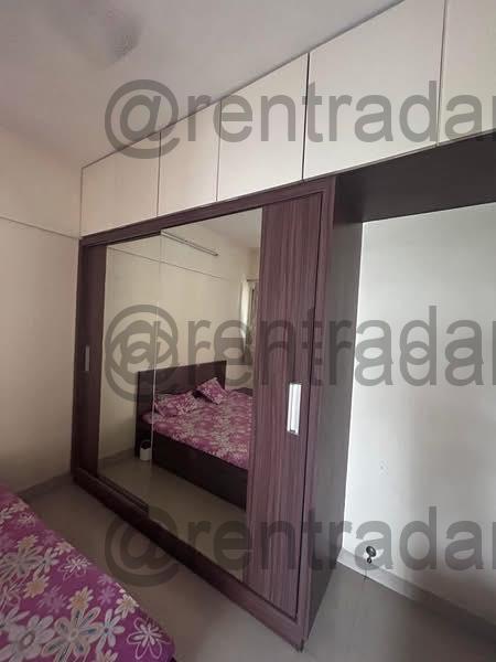 Room in 2bhk at Hadapsar