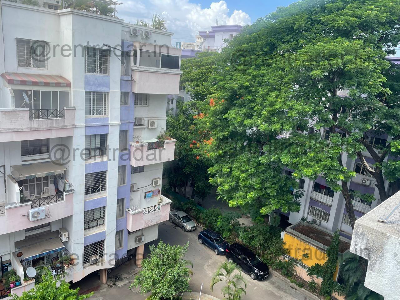Room in 3 Bhk at Nagras Road Aundh