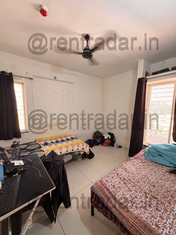 Room in 3 Bhk at Wakad (yashwin Encore)