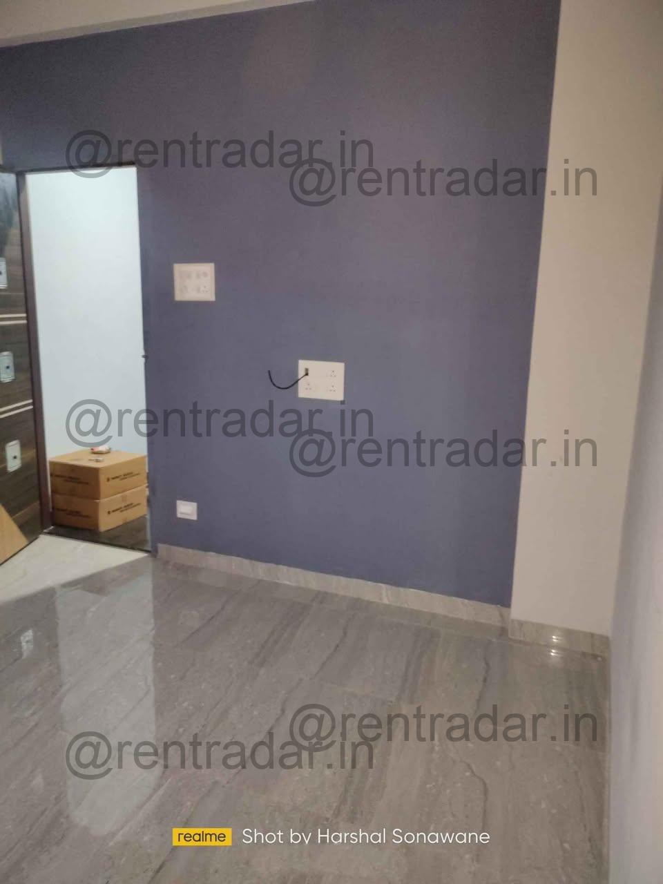 Flatmate Required in 1 RK at Wagholi Boundary