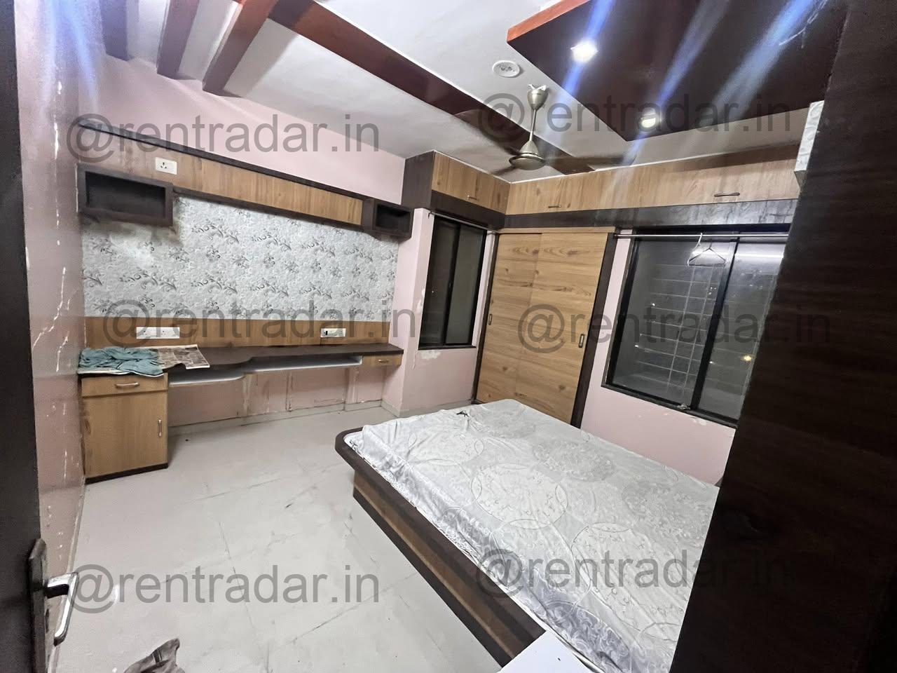 2bhk For Rent at Susgaon