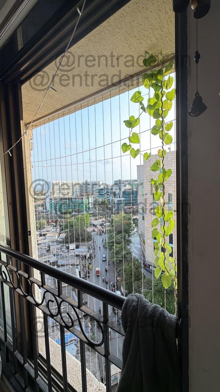 Room in 1 Bhk at Marol
