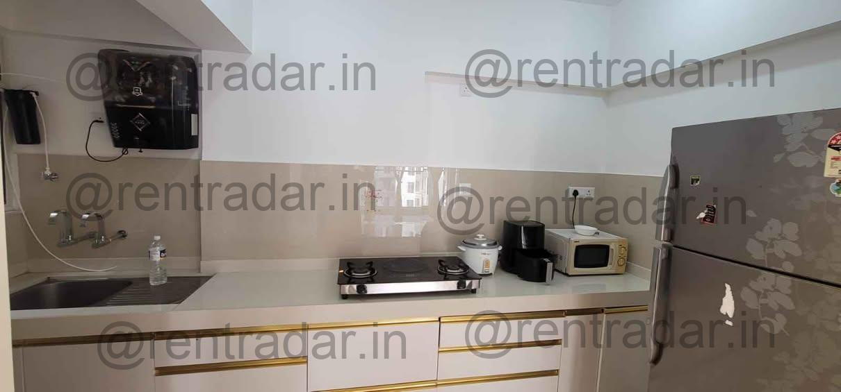 Room Available at Wakad