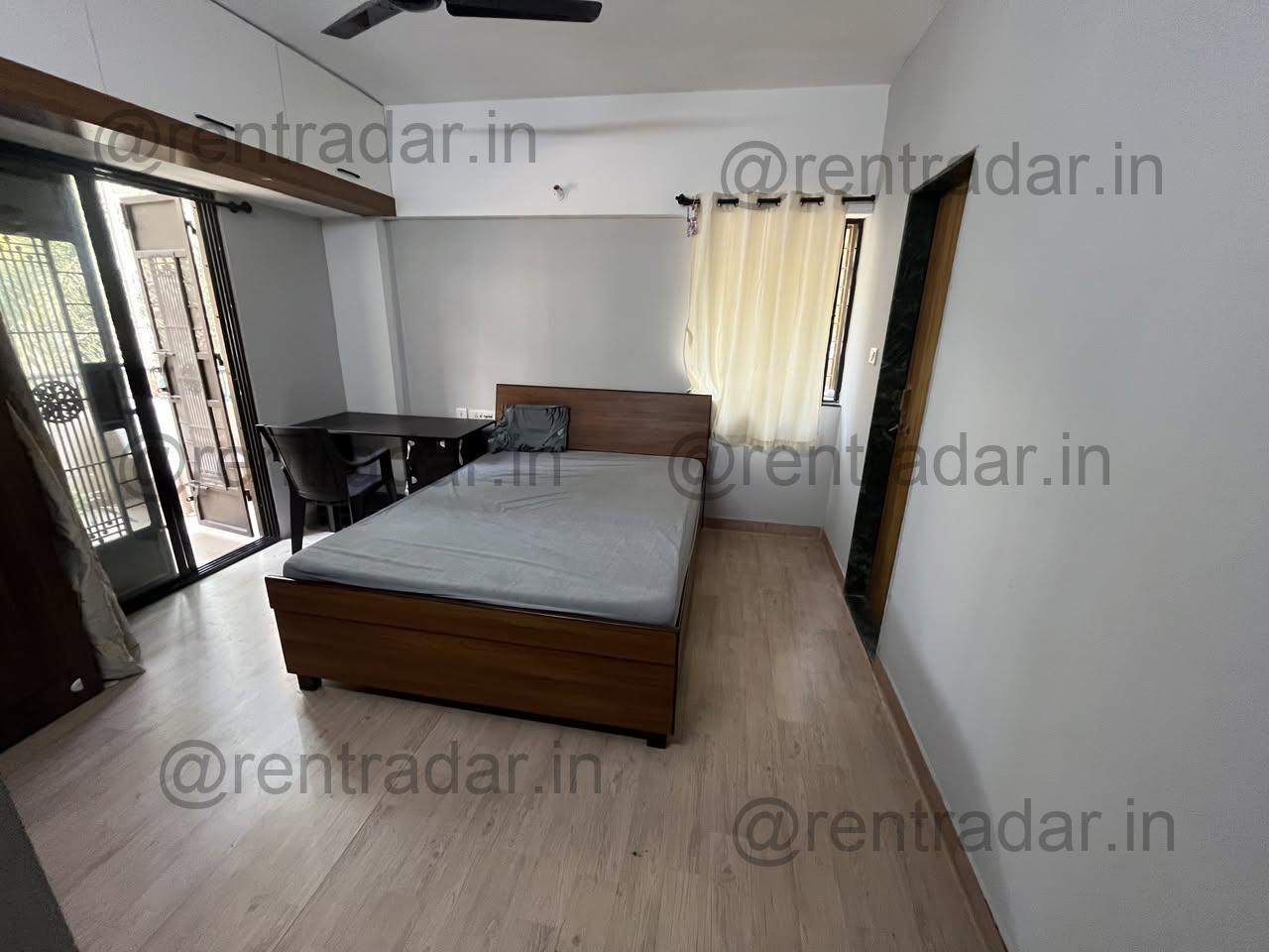 Room in 3bhk at Kaspate Wasti