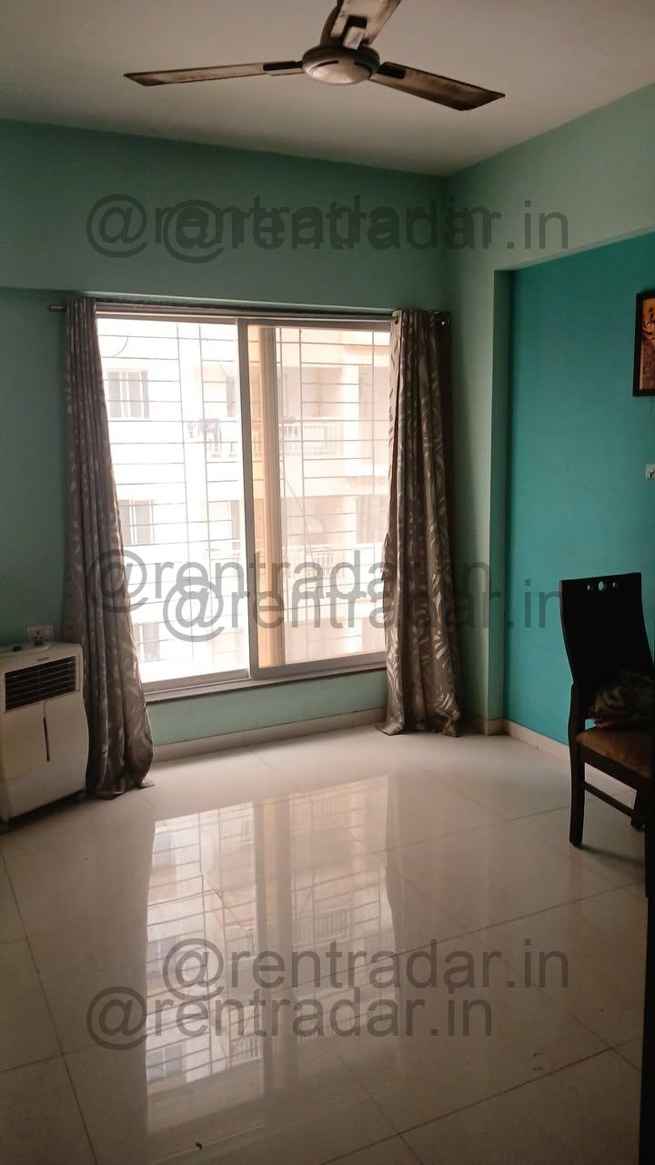 Room in 2 Bhk at Wakad