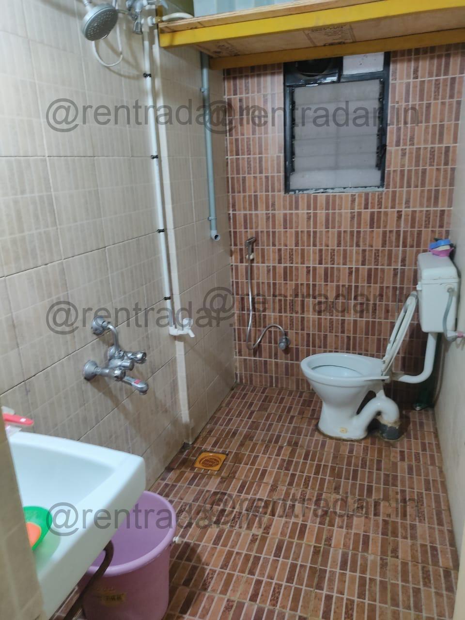 Room in 2bhk at Baner (periwinkle Society)