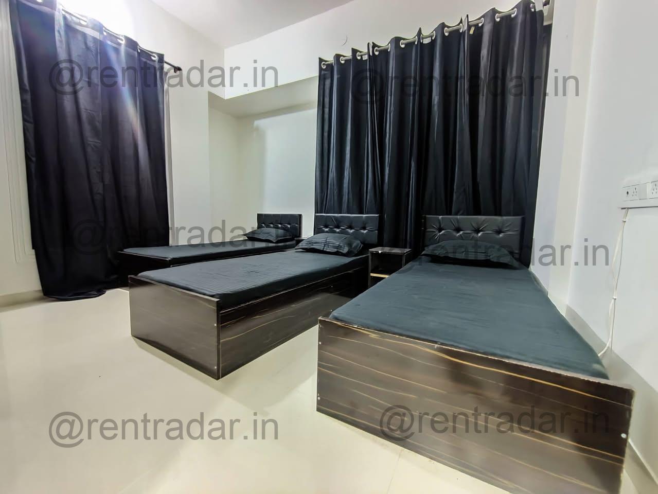 Rental Property Property For Rent at Kalyani Nagar